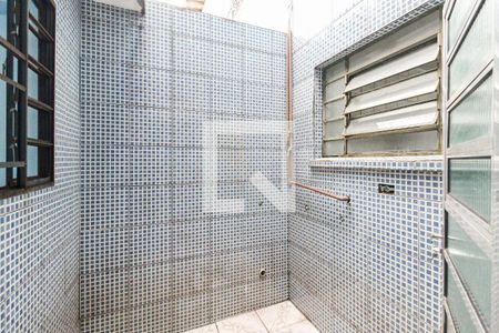 Área de Serviço de casa de condomínio para alugar com 2 quartos, 100m² em Parque Paulistano, São Paulo
