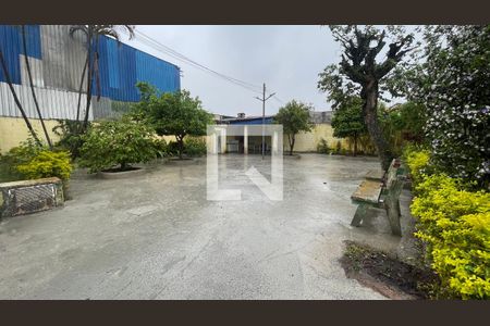 Área comum - Churrasqueira de casa de condomínio para alugar com 2 quartos, 100m² em Parque Paulistano, São Paulo