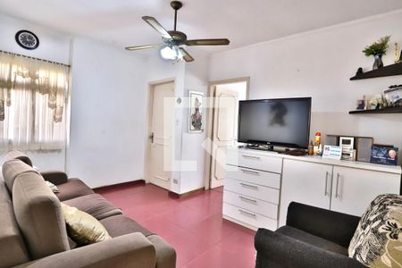 Quarto 1 de casa para alugar com 3 quartos, 229m² em Parque da Mooca, São Paulo