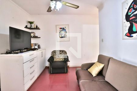 Quarto 1 de casa para alugar com 3 quartos, 229m² em Parque da Mooca, São Paulo