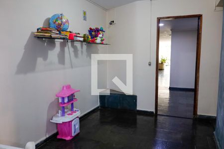 Brinquedoteca de apartamento à venda com 3 quartos, 75m² em Piratininga, Osasco