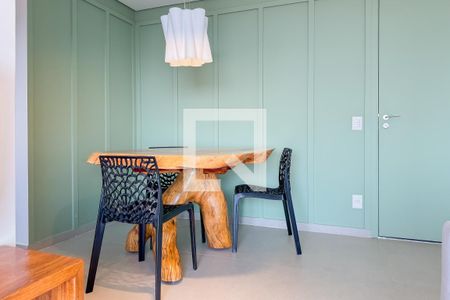 Sala de apartamento à venda com 2 quartos, 50m² em Ipiranga, São Paulo