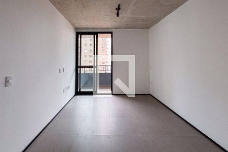 Sala/Cozinha de apartamento para alugar com 2 quartos, 20m² em Jardim Paulista, São Paulo