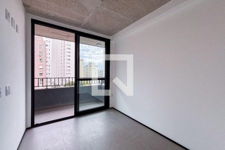 Sala/Cozinha de apartamento para alugar com 2 quartos, 20m² em Jardim Paulista, São Paulo