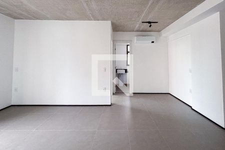Sala/Cozinha de apartamento para alugar com 2 quartos, 20m² em Jardim Paulista, São Paulo