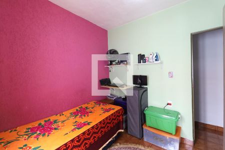 Quarto 1 de casa à venda com 2 quartos, 80m² em Parada Inglesa, São Paulo