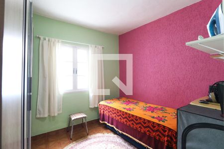 Quarto 1 de casa à venda com 2 quartos, 80m² em Parada Inglesa, São Paulo