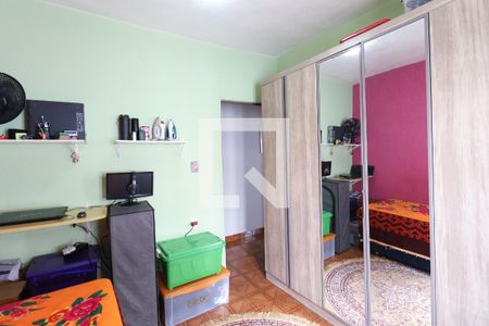Quarto 1 de casa à venda com 2 quartos, 80m² em Parada Inglesa, São Paulo
