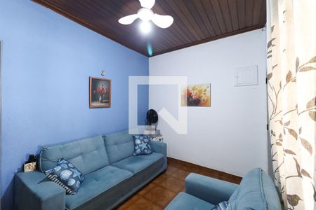 Sala de casa à venda com 2 quartos, 80m² em Parada Inglesa, São Paulo