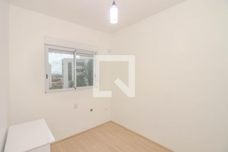 Quarto 2 de apartamento para alugar com 2 quartos, 47m² em Morro Santana, Porto Alegre