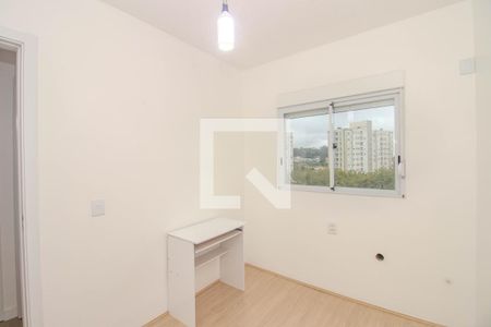 Quarto 2 de apartamento para alugar com 2 quartos, 47m² em Morro Santana, Porto Alegre