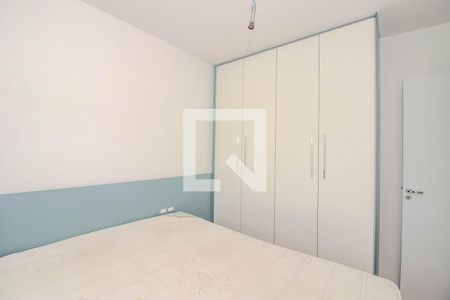 Quarto 1 de apartamento para alugar com 2 quartos, 47m² em Morro Santana, Porto Alegre