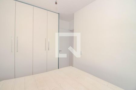 Quarto 1 de apartamento para alugar com 2 quartos, 47m² em Morro Santana, Porto Alegre