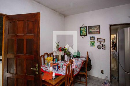 Cozinha de casa à venda com 2 quartos, 400m² em Conceição, Diadema