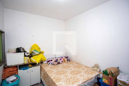 Quarto 2 de casa à venda com 2 quartos, 400m² em Conceição, Diadema