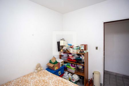 Quarto 2 de casa à venda com 2 quartos, 400m² em Conceição, Diadema