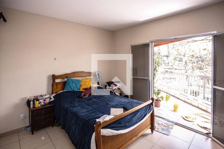 Quarto 1 de casa à venda com 2 quartos, 400m² em Conceição, Diadema