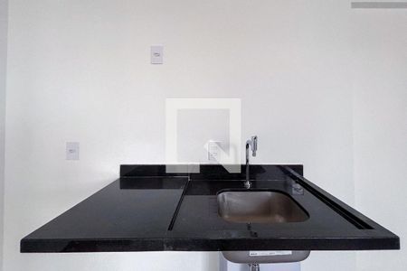 Apartamento para alugar com 2 quartos, 35m² em Cerqueira César, São Paulo