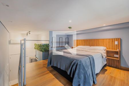 Studio de kitnet/studio à venda com 1 quarto, 35m² em Sumarezinho, São Paulo