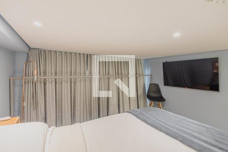 Studio de kitnet/studio à venda com 1 quarto, 35m² em Sumarezinho, São Paulo