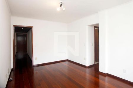 Sala 1 de apartamento à venda com 4 quartos, 178m² em Petrópolis, Porto Alegre