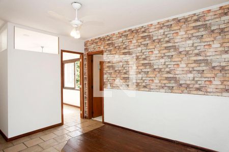 Sala 2 de apartamento à venda com 4 quartos, 178m² em Petrópolis, Porto Alegre