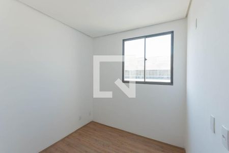 Quarto 1 de apartamento à venda com 2 quartos, 44m² em Santo Cristo, Rio de Janeiro