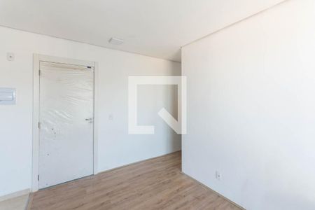 Sala de apartamento à venda com 2 quartos, 44m² em Santo Cristo, Rio de Janeiro