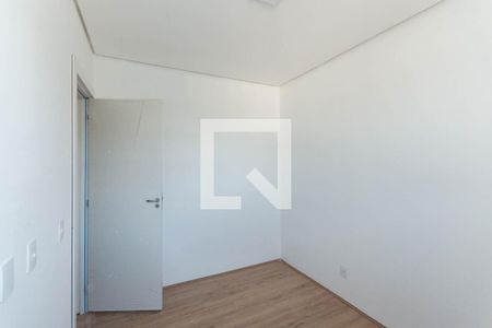 Quarto 1 de apartamento à venda com 2 quartos, 44m² em Santo Cristo, Rio de Janeiro