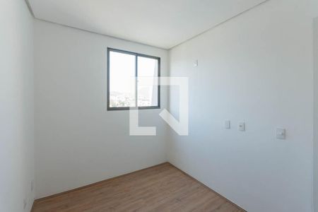 Quarto 1 de apartamento à venda com 2 quartos, 44m² em Santo Cristo, Rio de Janeiro