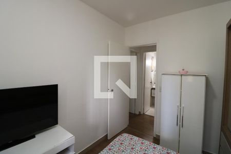 Quarto 1 de apartamento para alugar com 2 quartos, 50m² em Vila Alpina, São Paulo
