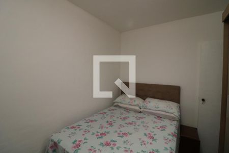 Quarto 2 de apartamento para alugar com 2 quartos, 50m² em Vila Alpina, São Paulo