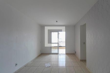 Sala de apartamento à venda com 3 quartos, 74m² em Vila Macedópolis, São Paulo