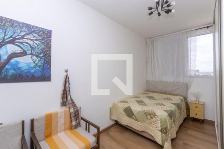 Quarto 2 de apartamento à venda com 2 quartos, 72m² em São Tomaz, Belo Horizonte