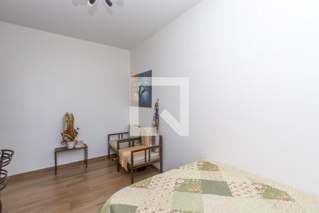 Quarto 2 de apartamento à venda com 2 quartos, 72m² em São Tomaz, Belo Horizonte