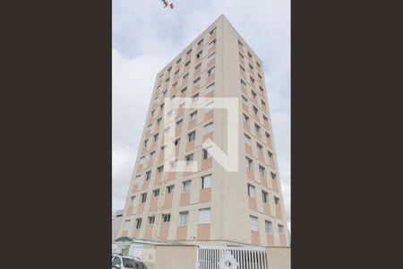 Fachada de apartamento para alugar com 1 quarto, 49m² em Centro, São Bernardo do Campo
