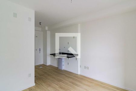 Studio de kitnet/studio à venda com 1 quarto, 28m² em Santo Amaro, São Paulo