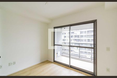 Studio de kitnet/studio à venda com 1 quarto, 28m² em Santo Amaro, São Paulo