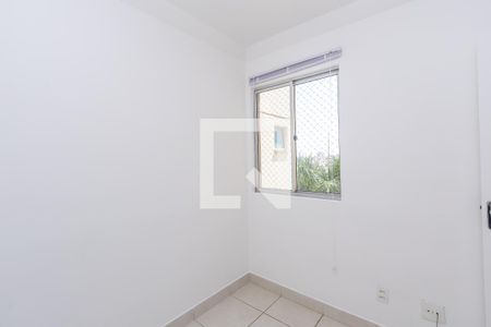 Quarto 2 de apartamento à venda com 3 quartos, 75m² em Paquetá, Belo Horizonte