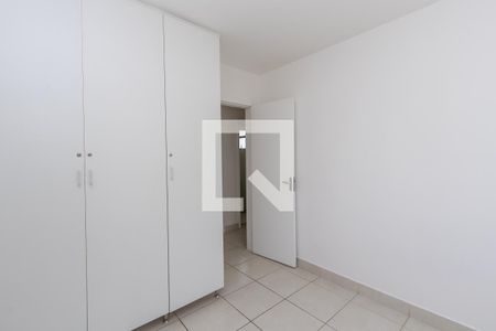 Quarto 1 de apartamento à venda com 3 quartos, 75m² em Paquetá, Belo Horizonte