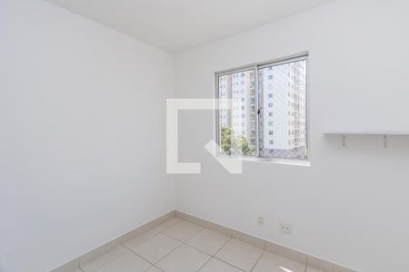 Quarto 1 de apartamento à venda com 3 quartos, 75m² em Paquetá, Belo Horizonte