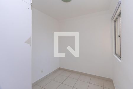 Quarto 2 de apartamento à venda com 3 quartos, 75m² em Paquetá, Belo Horizonte