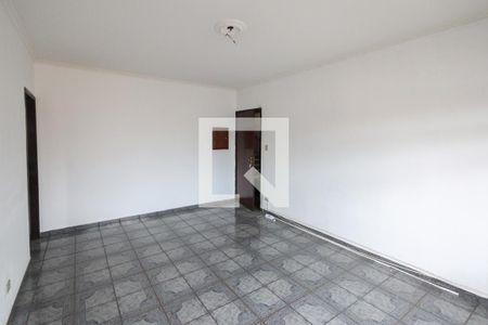 Sala de apartamento à venda com 2 quartos, 85m² em Vila Constança, São Paulo