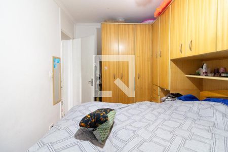 Quarto 2 de apartamento à venda com 2 quartos, 54m² em Vila Sao Silvestre (zona Leste), São Paulo