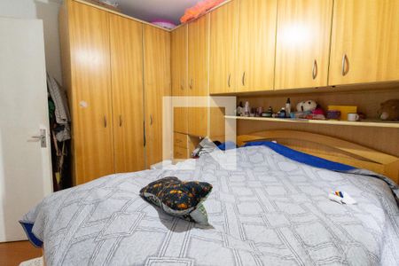 Quarto 2 de apartamento à venda com 2 quartos, 54m² em Vila Sao Silvestre (zona Leste), São Paulo