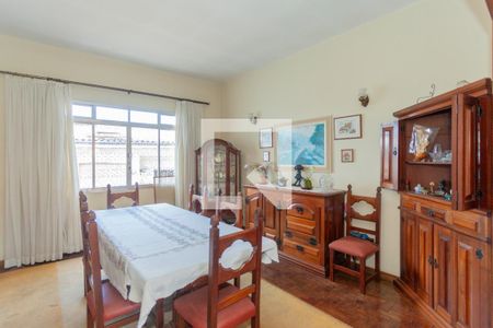 Sala de Jantar de casa à venda com 3 quartos, 190m² em Vila Campo Grande, São Paulo
