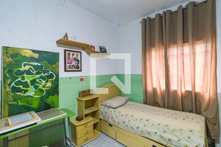 Quarto 2 de casa à venda com 3 quartos, 500m² em Real Parque, São Paulo