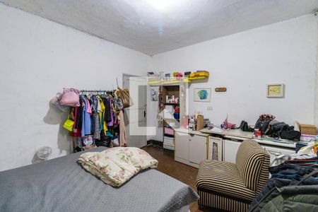 Quarto 1 de casa à venda com 3 quartos, 500m² em Real Parque, São Paulo