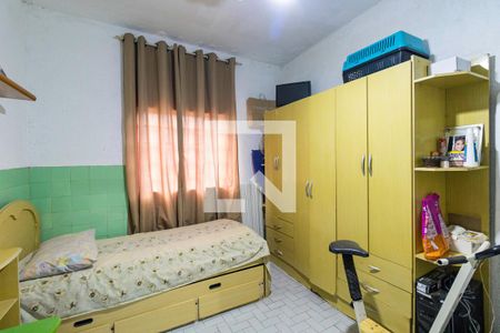 Quarto 2 de casa à venda com 3 quartos, 500m² em Real Parque, São Paulo
