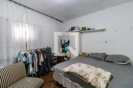Quarto 1 de casa à venda com 3 quartos, 500m² em Real Parque, São Paulo